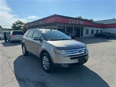 2008 Ford Edge 