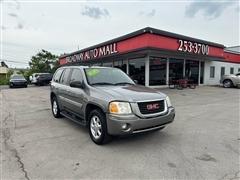 2005 GMC Envoy 