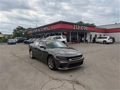 2017 Dodge Charger 