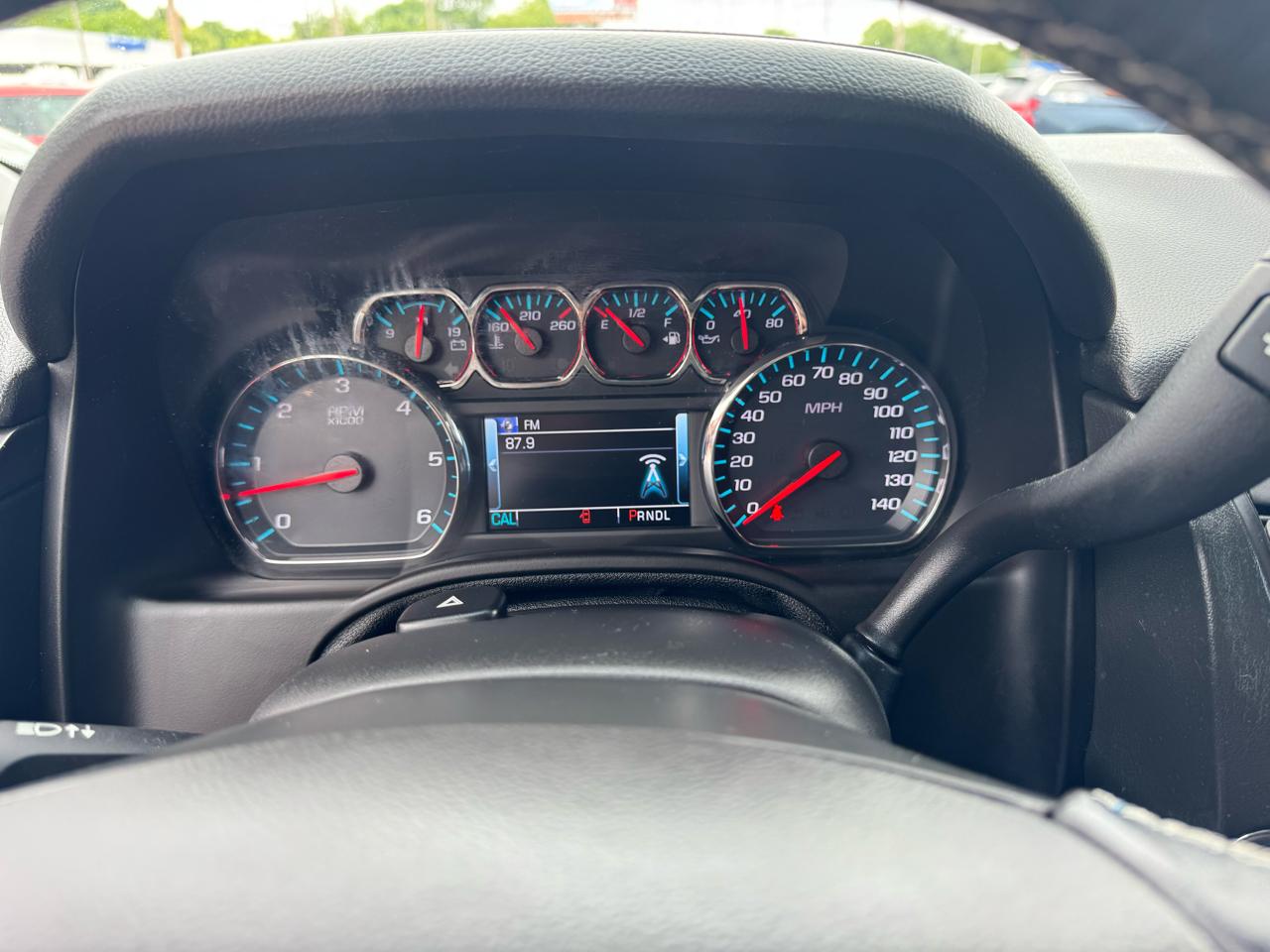 GMC Yukon XL 4WD 4dr SLT 2019
