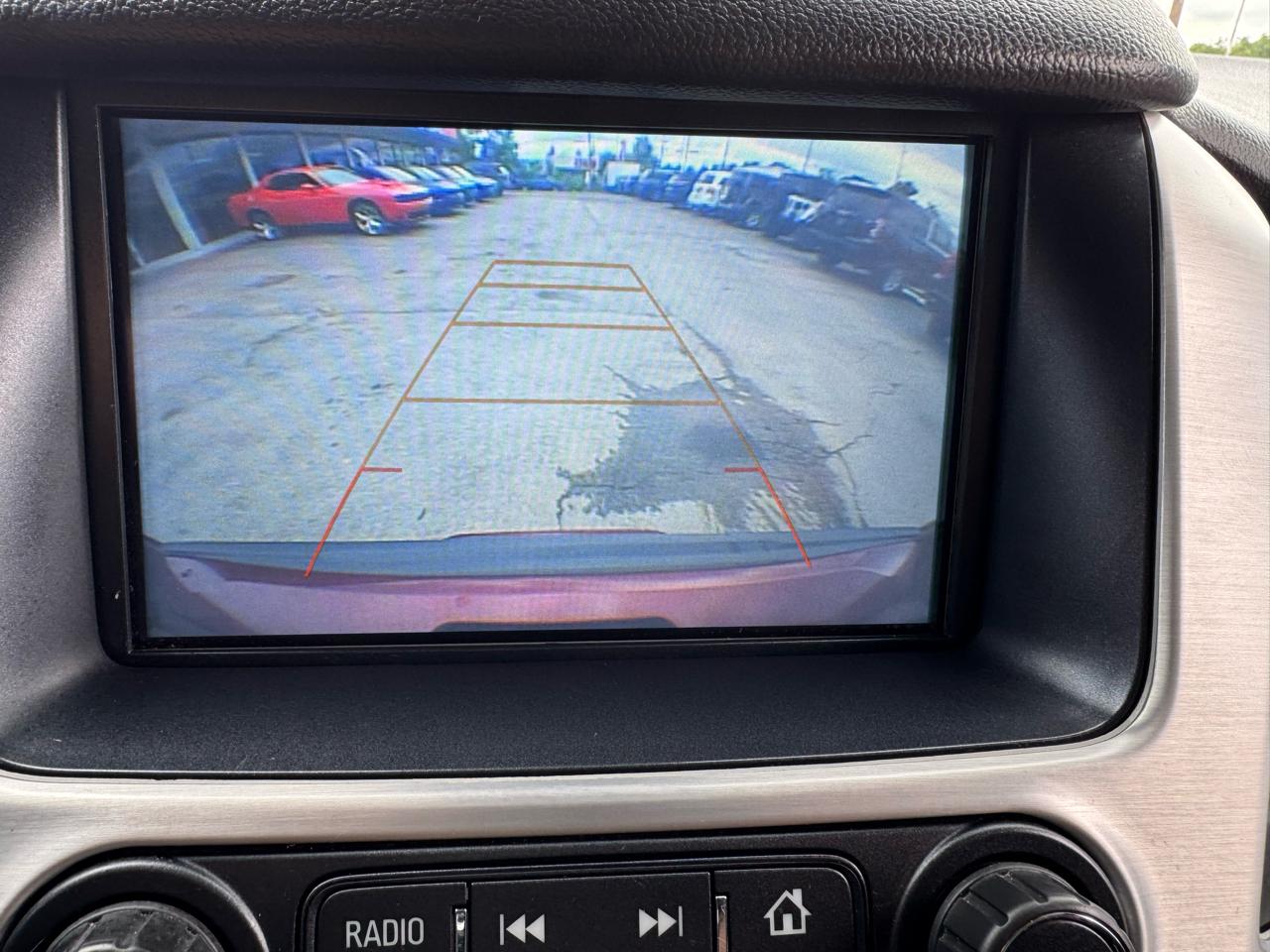 GMC Yukon XL 4WD 4dr SLT 2019