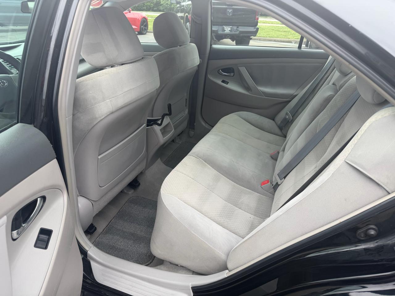 Toyota Camry 2014.5 4dr Sdn I4 Auto LE (Natl) 2009