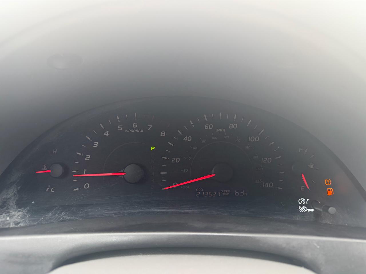 Toyota Camry 2014.5 4dr Sdn I4 Auto LE (Natl) 2009