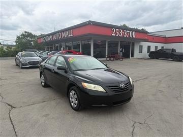 2009 Toyota Camry 2014.5 4dr Sdn I4 Auto LE (Natl)