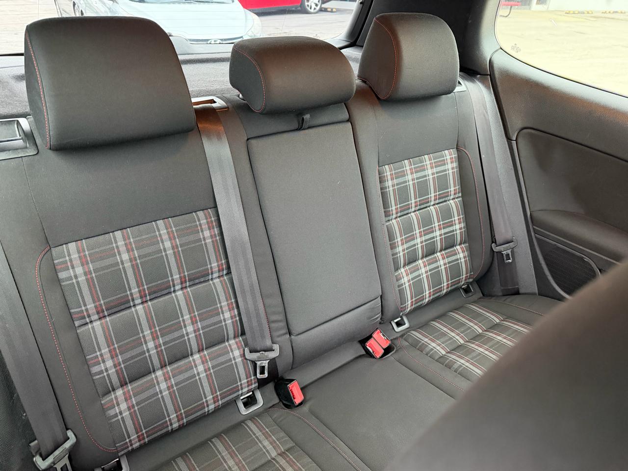 Volkswagen GTI 2dr HB Man PZEV *Ltd Avail* 2013