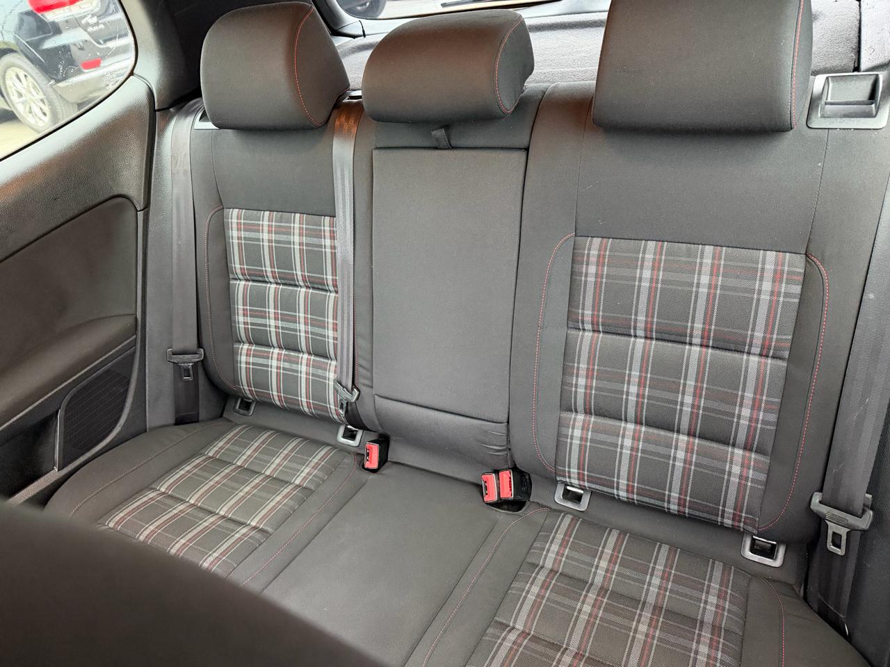 Volkswagen GTI 2dr HB Man PZEV *Ltd Avail* 2013