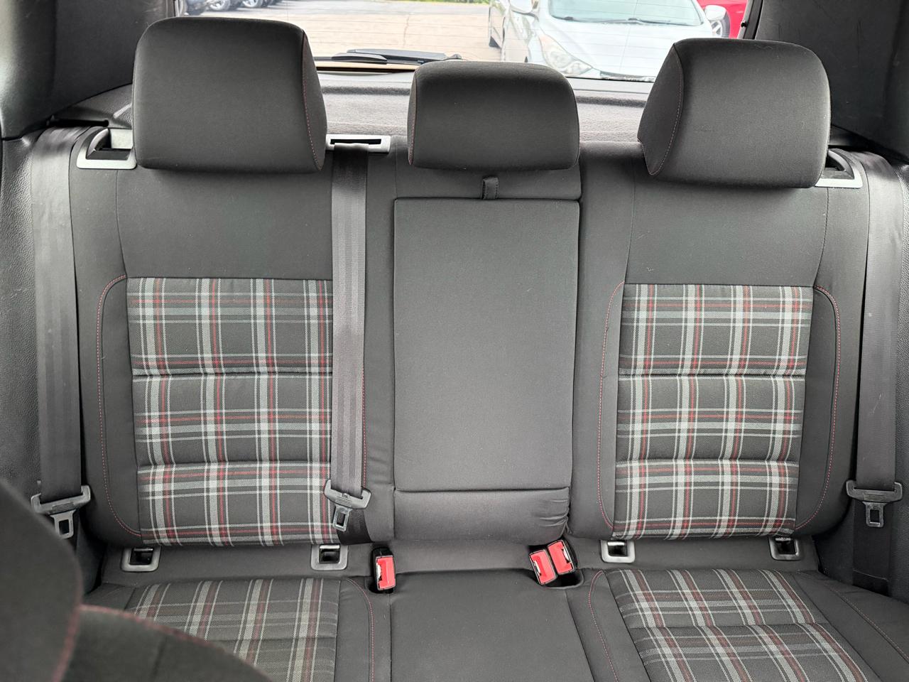 Volkswagen GTI 2dr HB Man PZEV *Ltd Avail* 2013