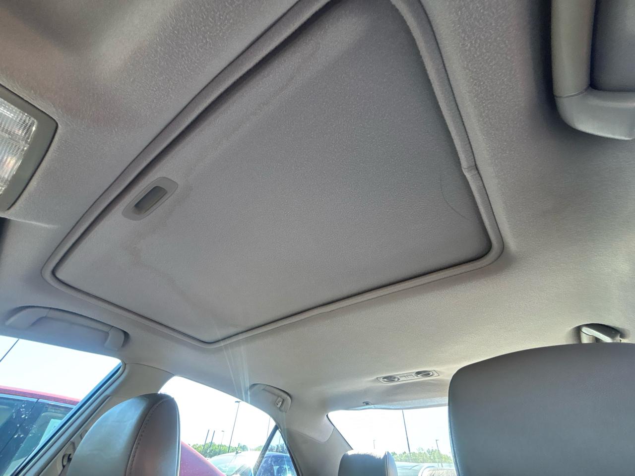 Toyota Camry 4dr Sdn V6 Auto XLE (Natl) 2009