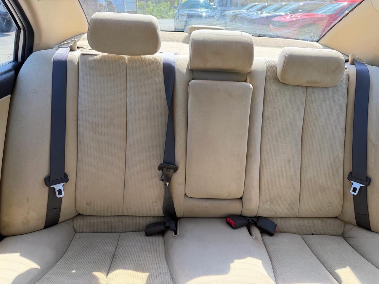 Hyundai Sonata 4dr Sdn I4 Auto GLS PZEV 2009