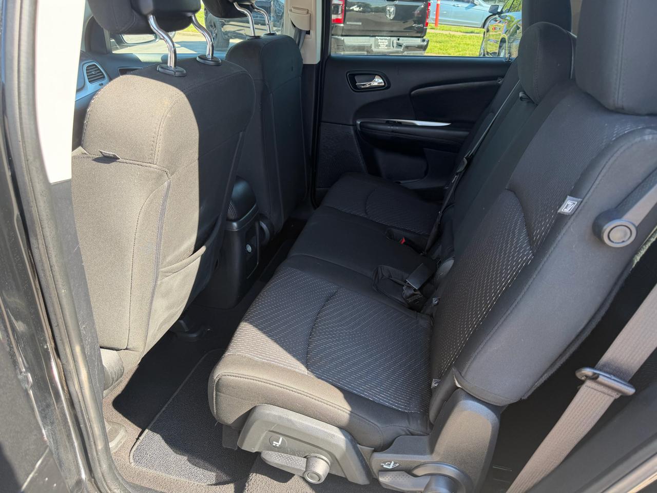 Dodge Journey SE Value Pkg FWD 2019
