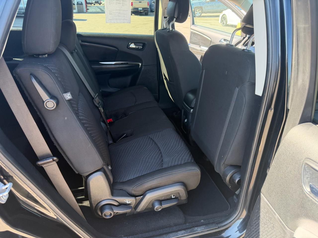 Dodge Journey SE Value Pkg FWD 2019