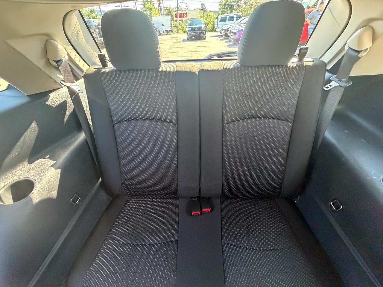 Dodge Journey SE Value Pkg FWD 2019