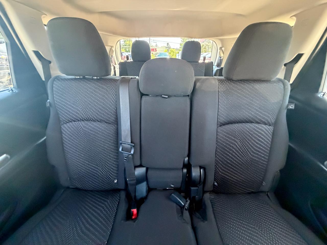 Dodge Journey SE Value Pkg FWD 2019