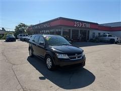 2019 Dodge Journey 