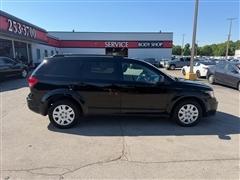 2019 Dodge Journey 