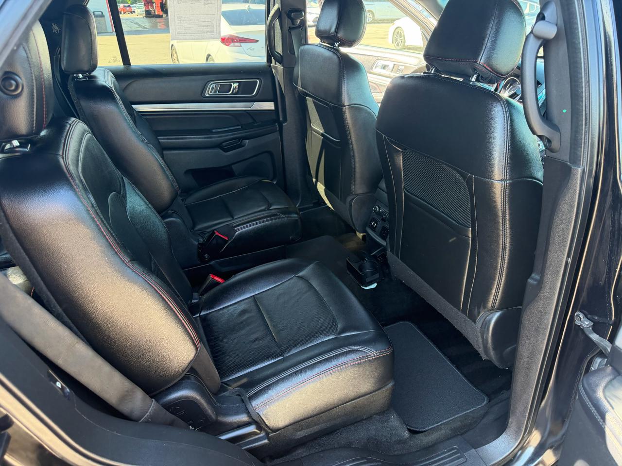 Ford Explorer 4WD 4dr Sport 2016