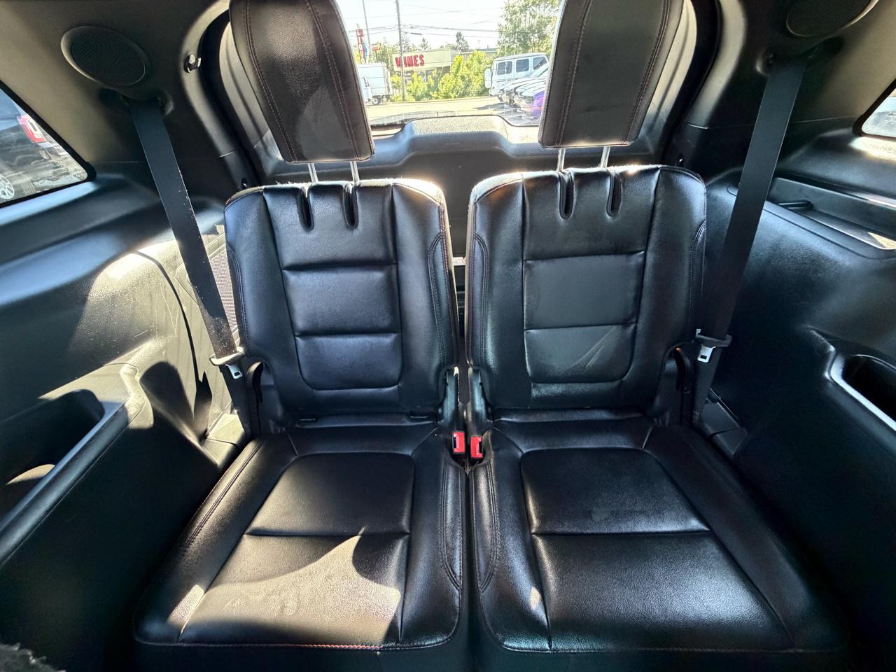 Ford Explorer 4WD 4dr Sport 2016