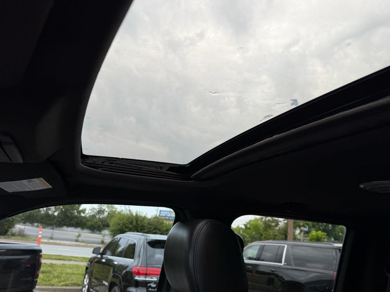 Ford F-150 Raptor SuperCrew 4WD 2012