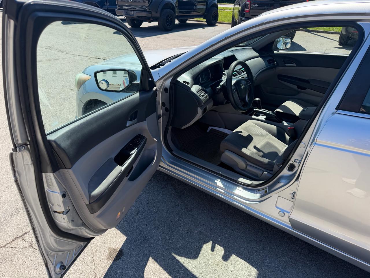 Honda Accord Sdn 4dr I4 Auto LX 2010