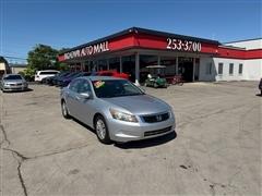 2010 Honda Accord Sdn 