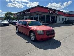 2005 Dodge Magnum 