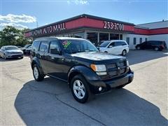 2011 Dodge Nitro 