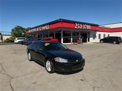 2013 Chevrolet Impala 
