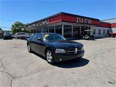 2010 Dodge Charger 