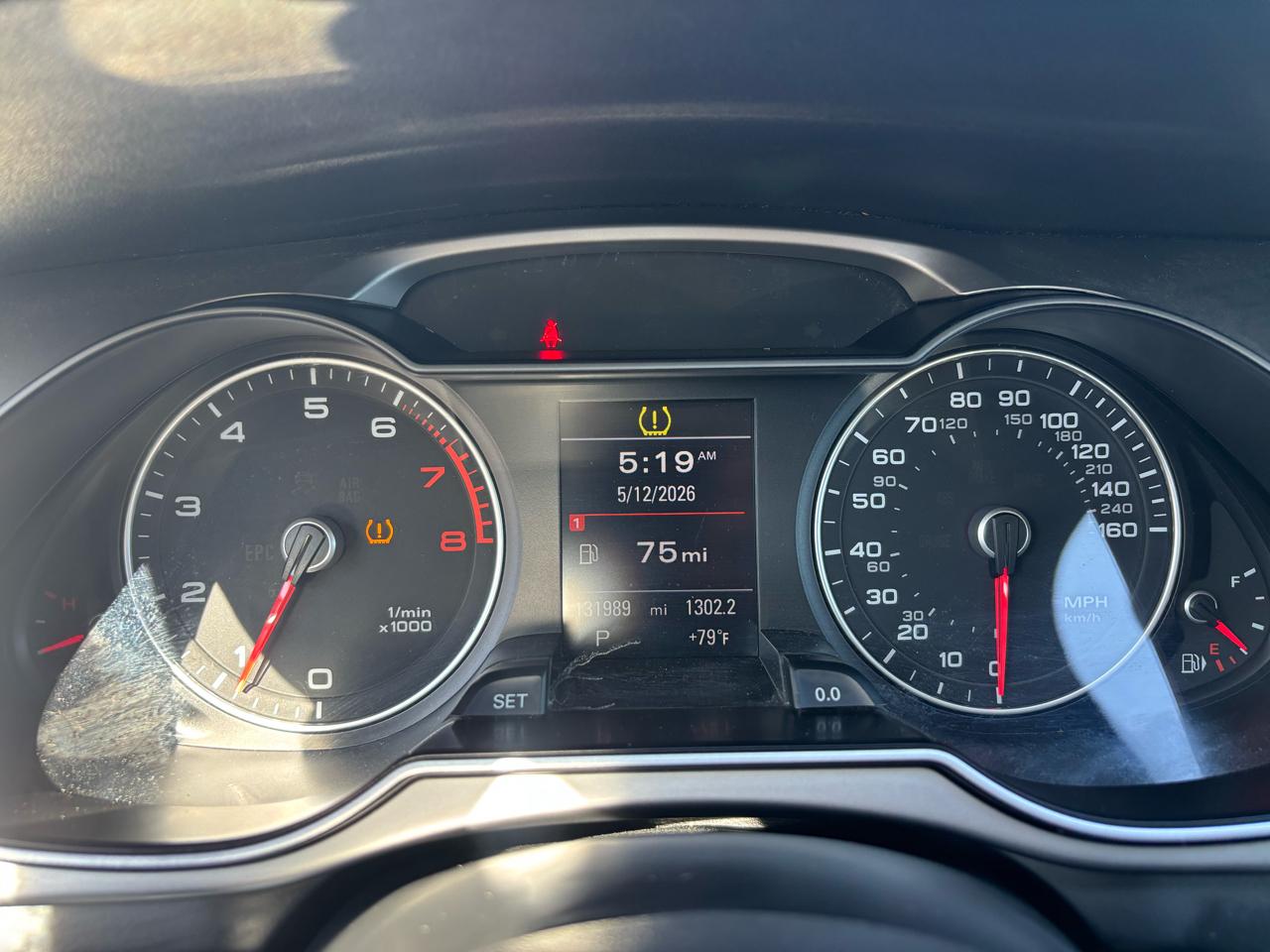 Audi A4 4dr Sdn Auto quattro 2.0T Premium Plus 2015