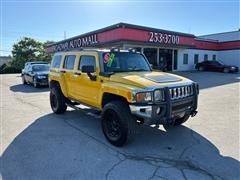 2007 HUMMER H3 