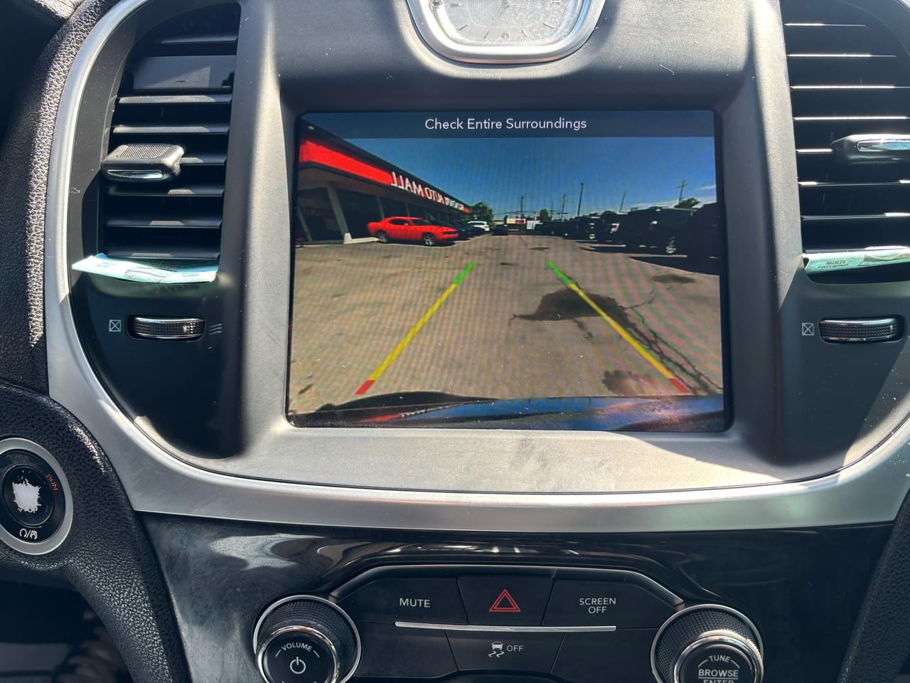 Chrysler 300 Limited RWD 2019