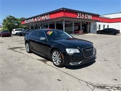 2019 Chrysler 300 