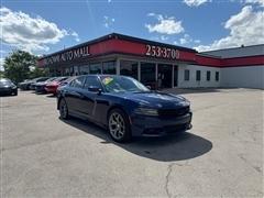 2016 Dodge Charger 
