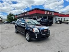2013 GMC Terrain 