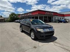 2007 Ford Edge 