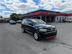 2011 Dodge Durango 