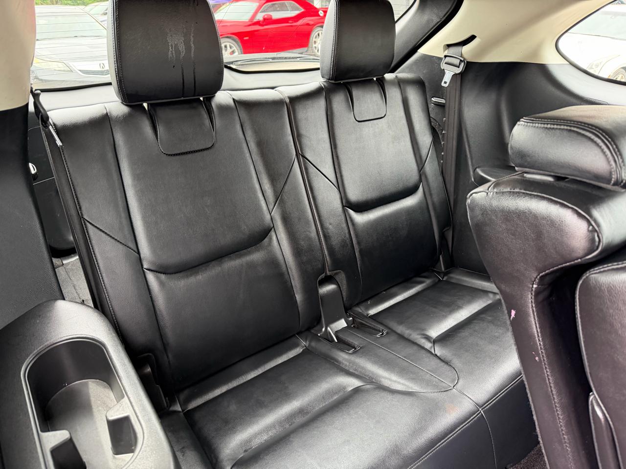 Mazda CX-9 Touring 2019