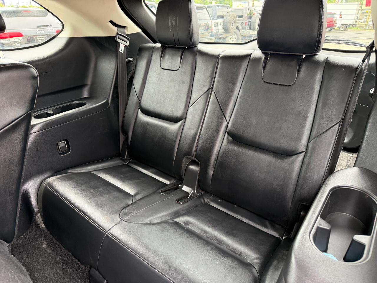 Mazda CX-9 Touring 2019