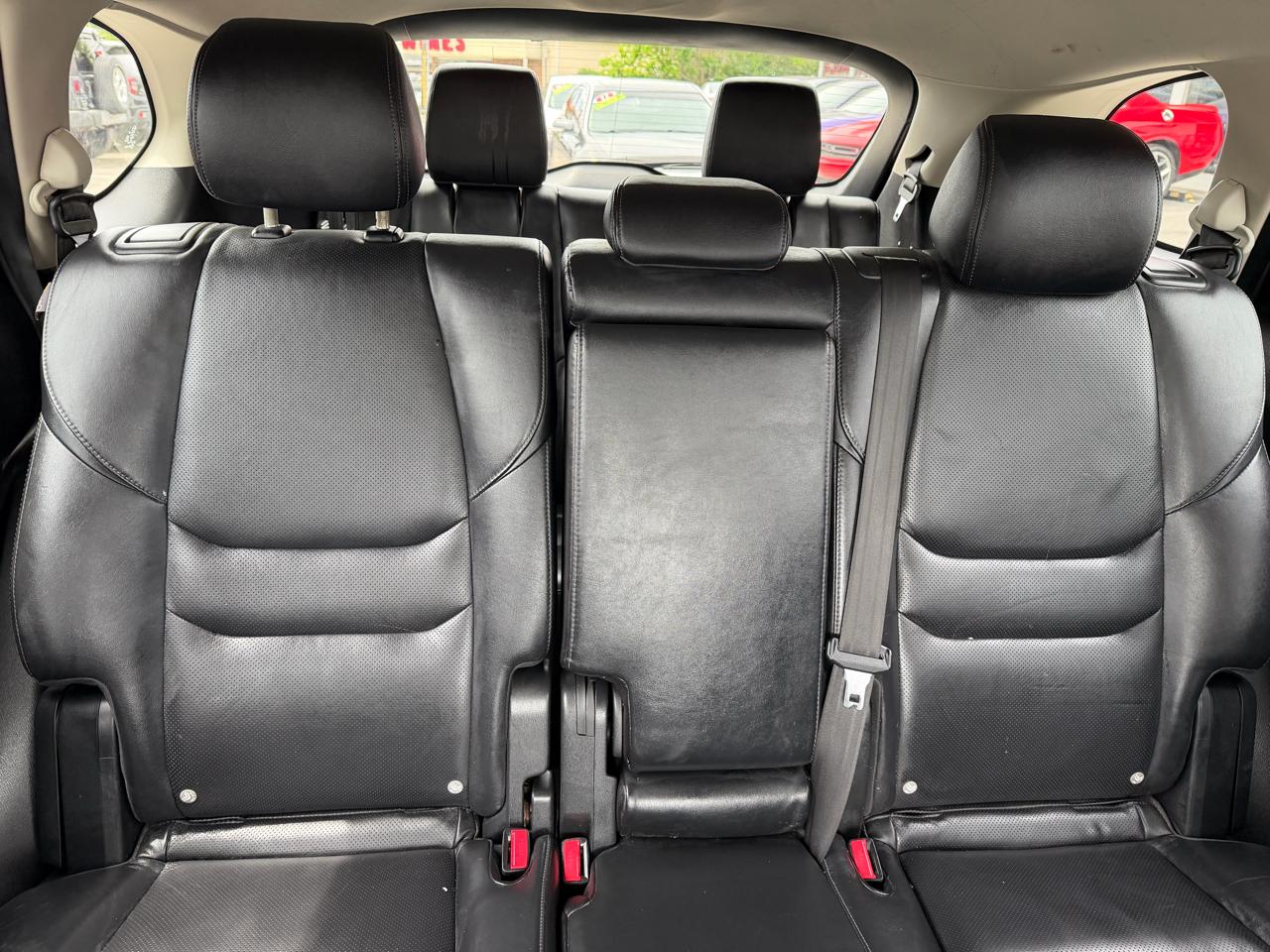 Mazda CX-9 Touring 2019