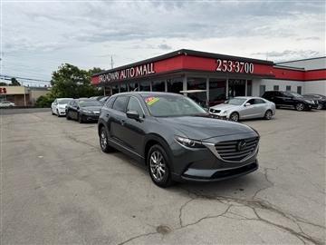 2019 Mazda CX-9 Touring