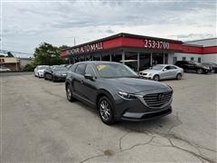 2019 Mazda CX-9 