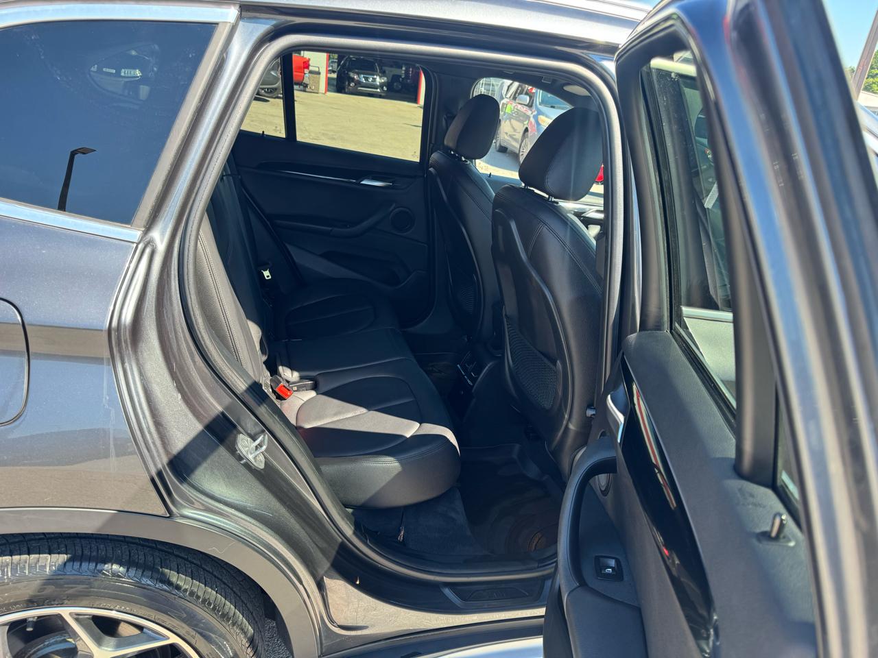 BMW X1 xDrive28i Sports Activity Vehicle 2018