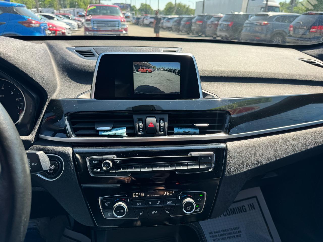 BMW X1 xDrive28i Sports Activity Vehicle 2018