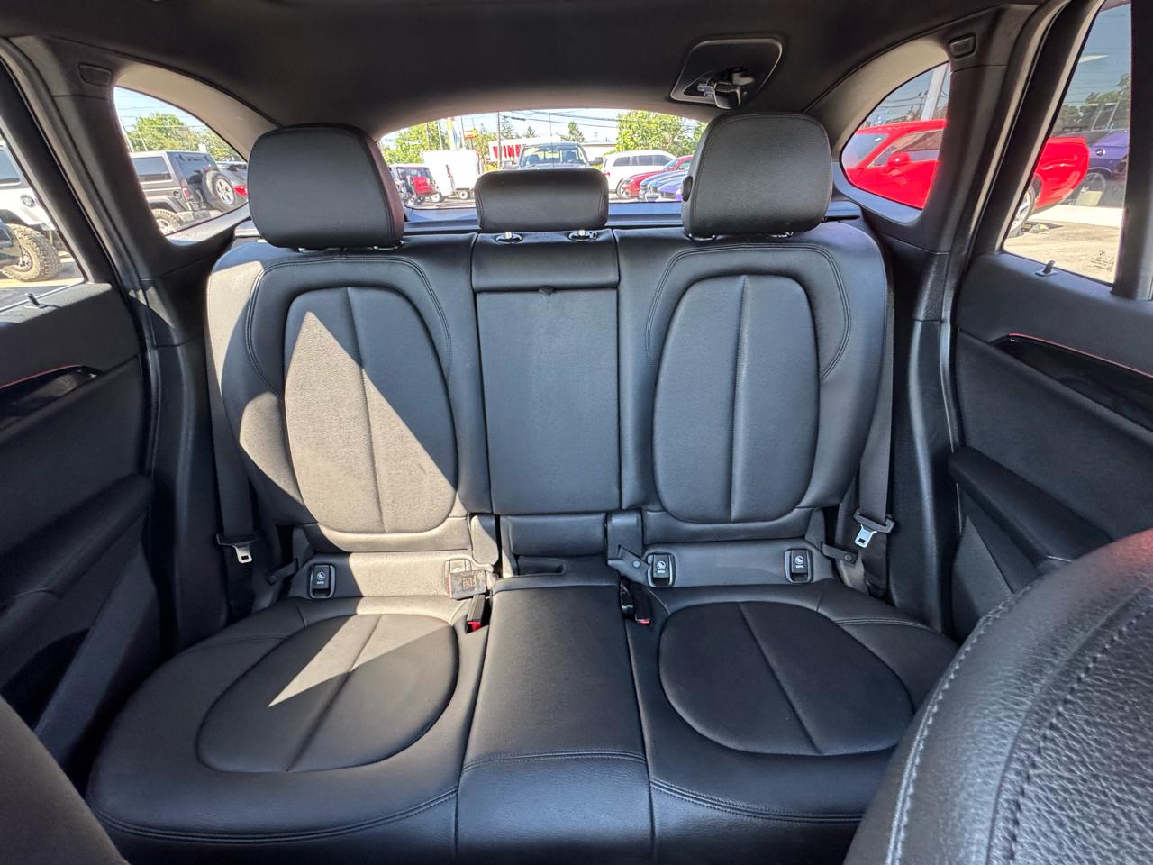 BMW X1 xDrive28i Sports Activity Vehicle 2018