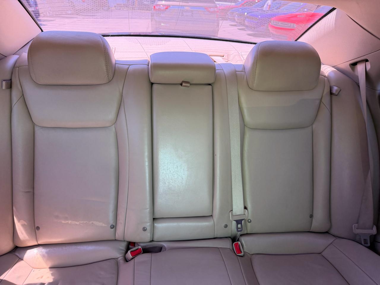 Chrysler 300 C 2013