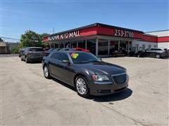 2013 Chrysler 300 