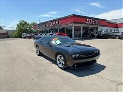 2012 Dodge Challenger 