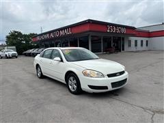 2007 Chevrolet Impala 