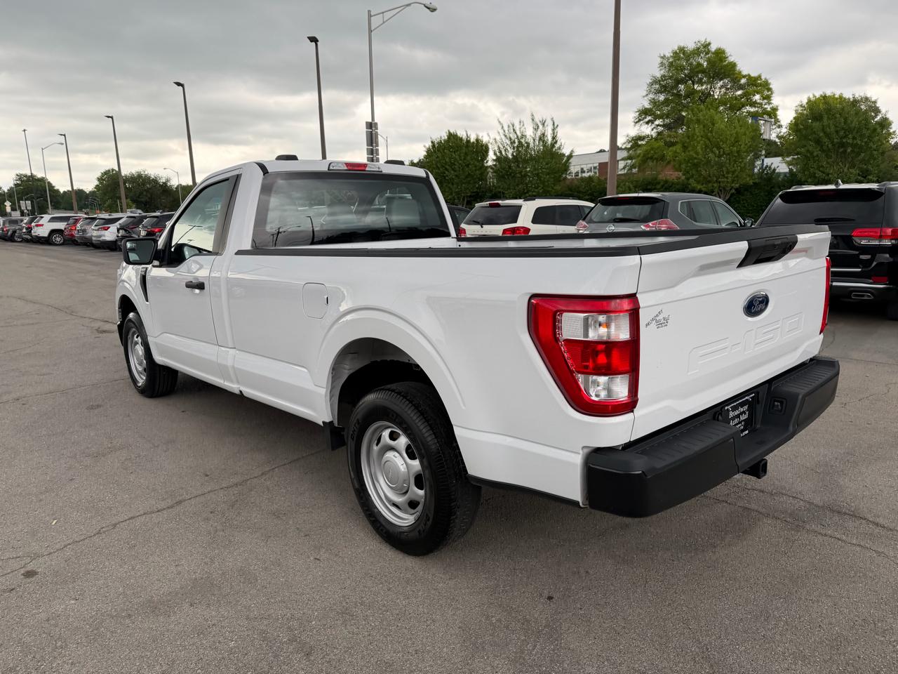 Ford F-150 XL 2022