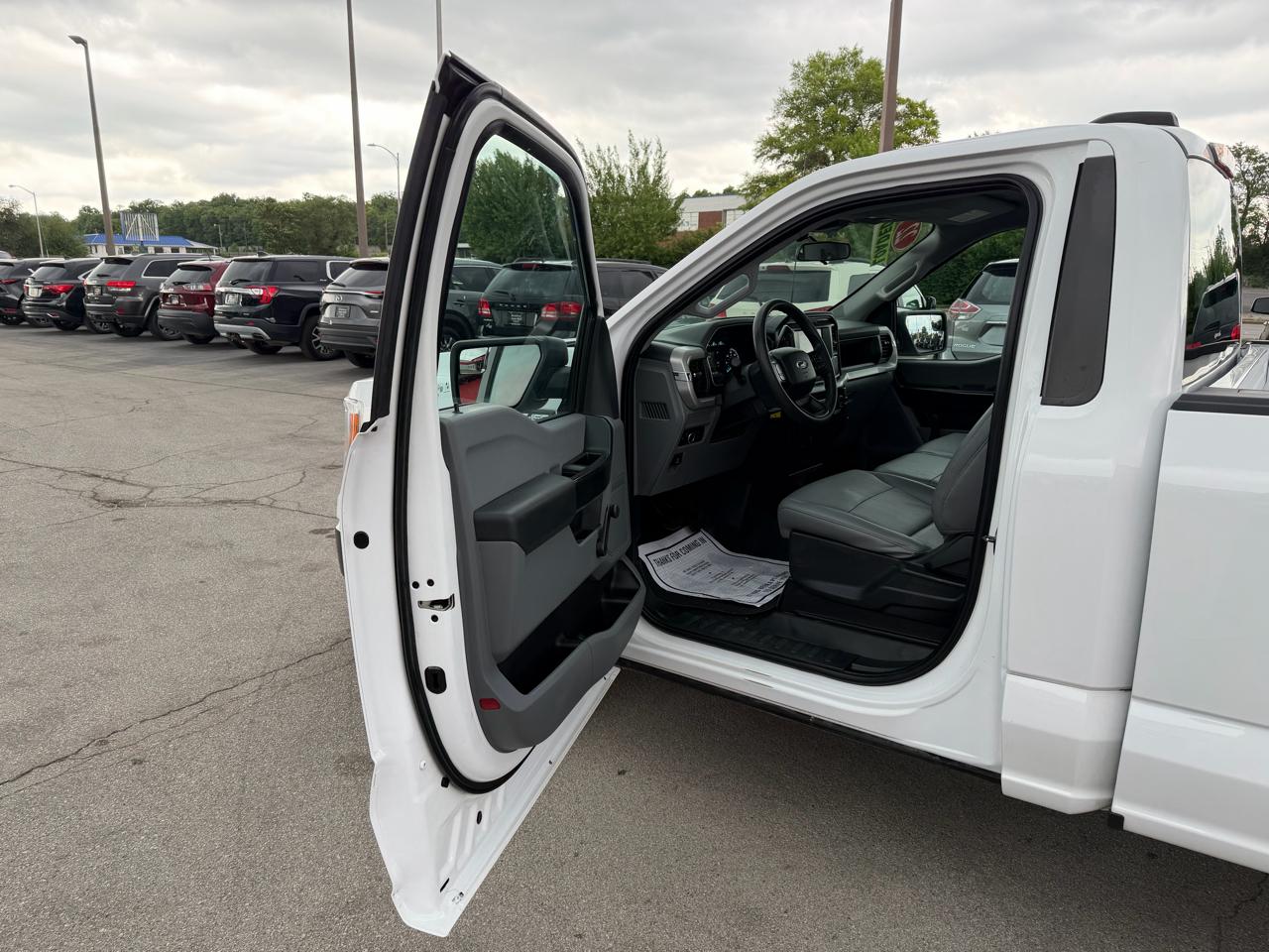 Ford F-150 XL 2022